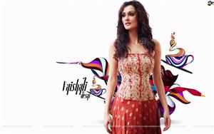 Vaishali Desai